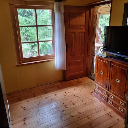 Agroturystyka Kajaki Sauna Pierogi Bakalarzewo Kültér fotó