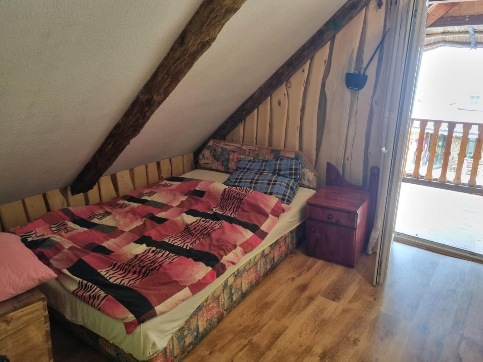 Agroturystyka Kajaki Sauna Pierogi Bakalarzewo Kültér fotó
