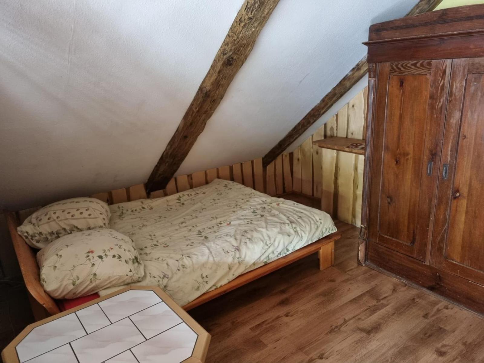 Agroturystyka Kajaki Sauna Pierogi Bakalarzewo Kültér fotó