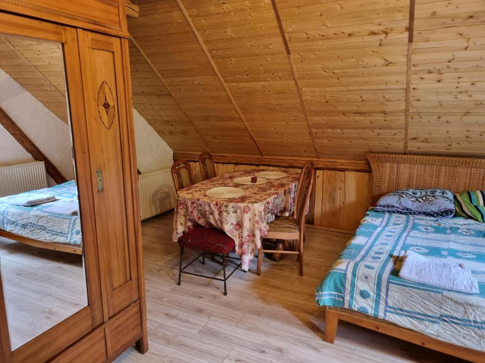 Agroturystyka Kajaki Sauna Pierogi Bakalarzewo Kültér fotó