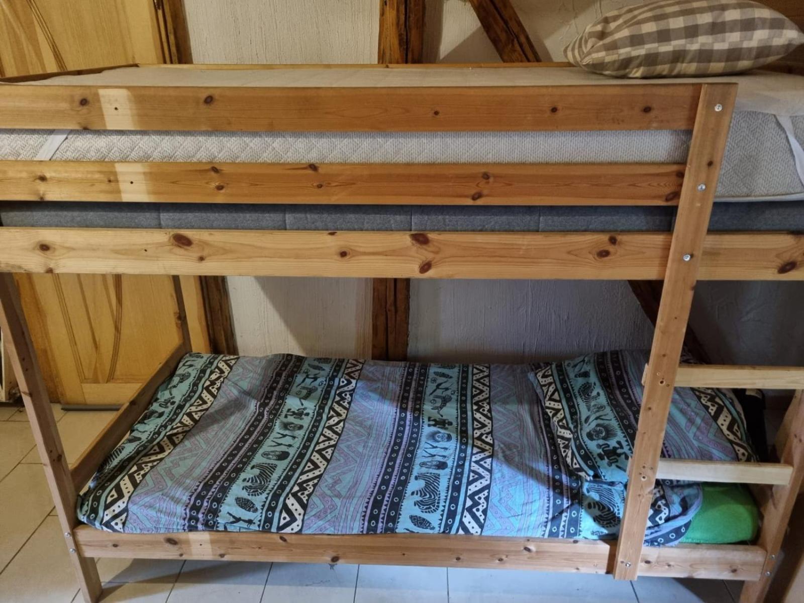 Agroturystyka Kajaki Sauna Pierogi Bakalarzewo Kültér fotó