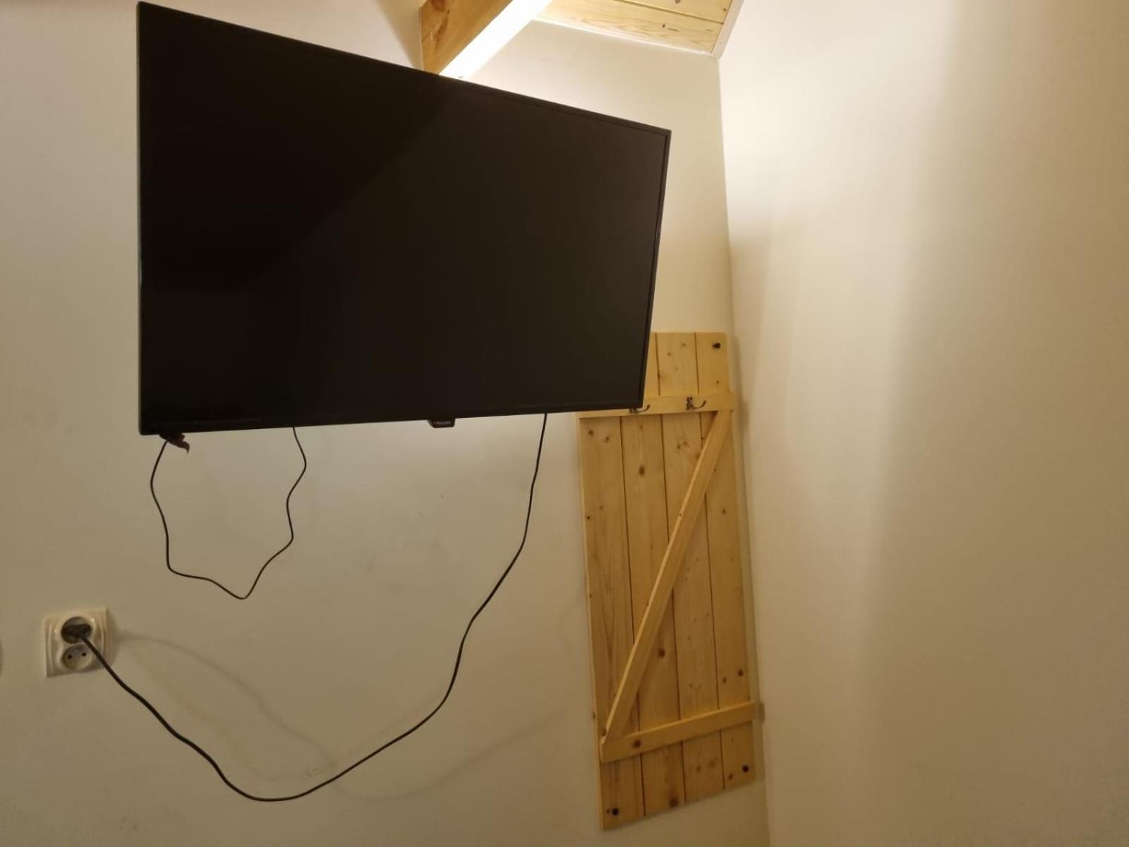Agroturystyka Kajaki Sauna Pierogi Bakalarzewo Kültér fotó