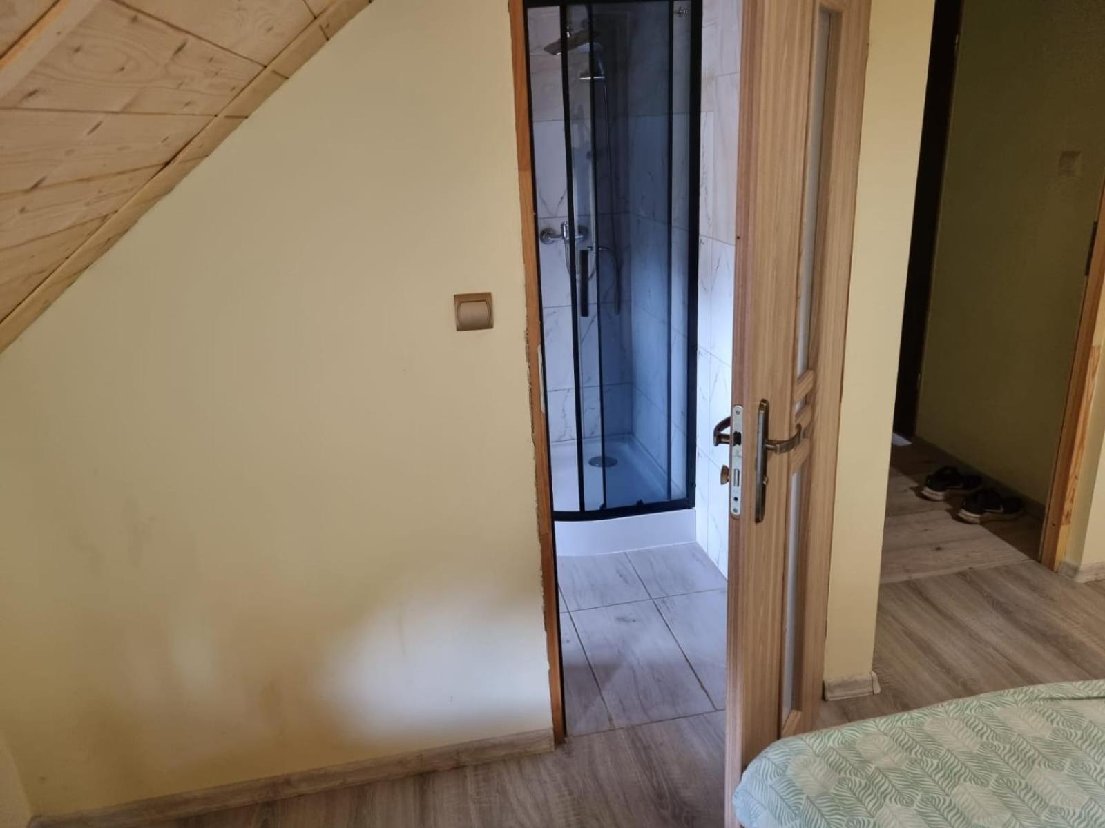 Agroturystyka Kajaki Sauna Pierogi Bakalarzewo Kültér fotó